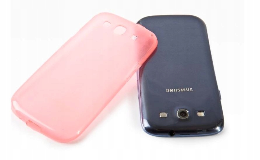 

Samsung | etui silikon do Samsung Galaxy S3 I9300