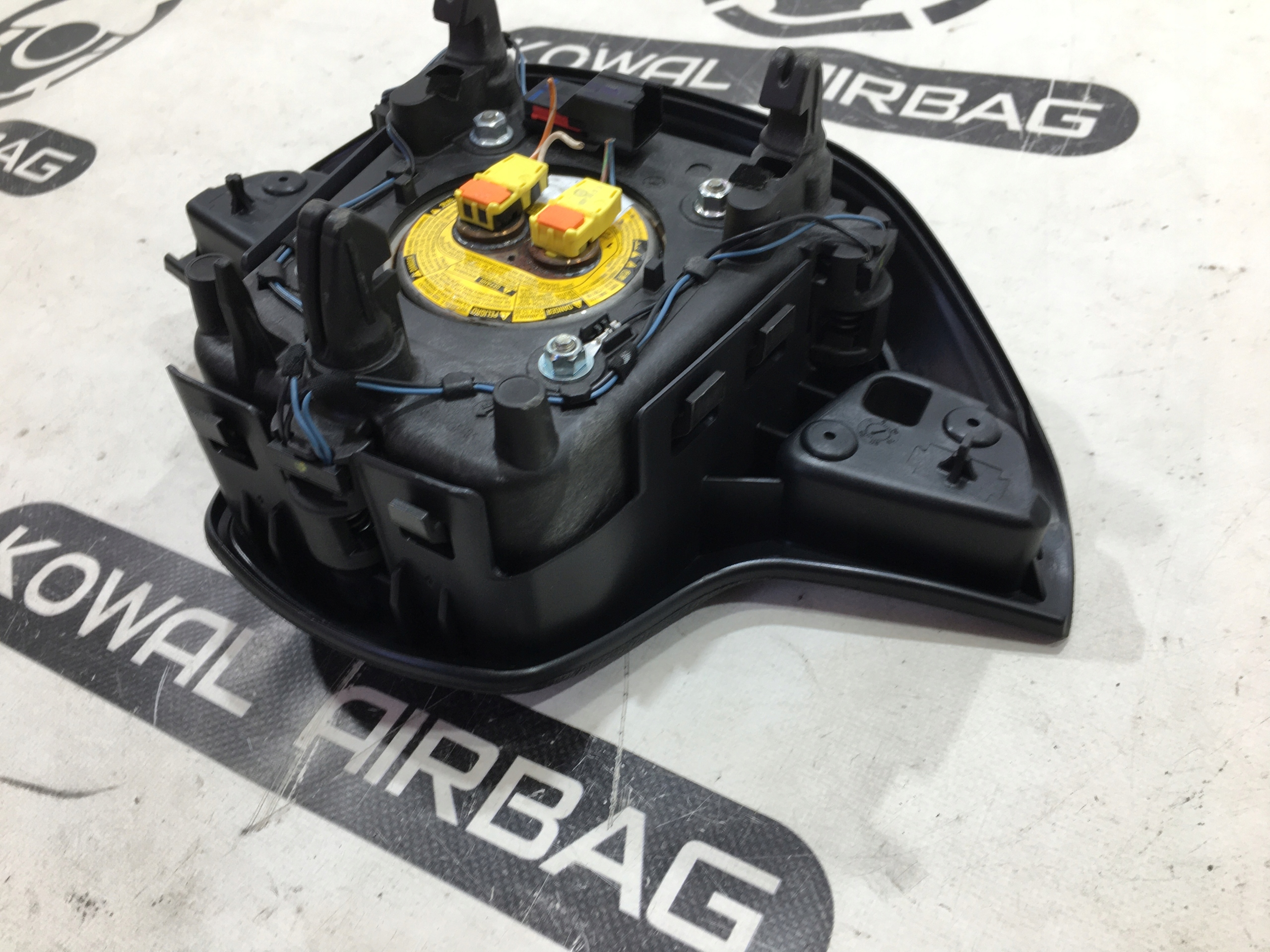 LINCOLN подушки безопасности подушка водители оригинал