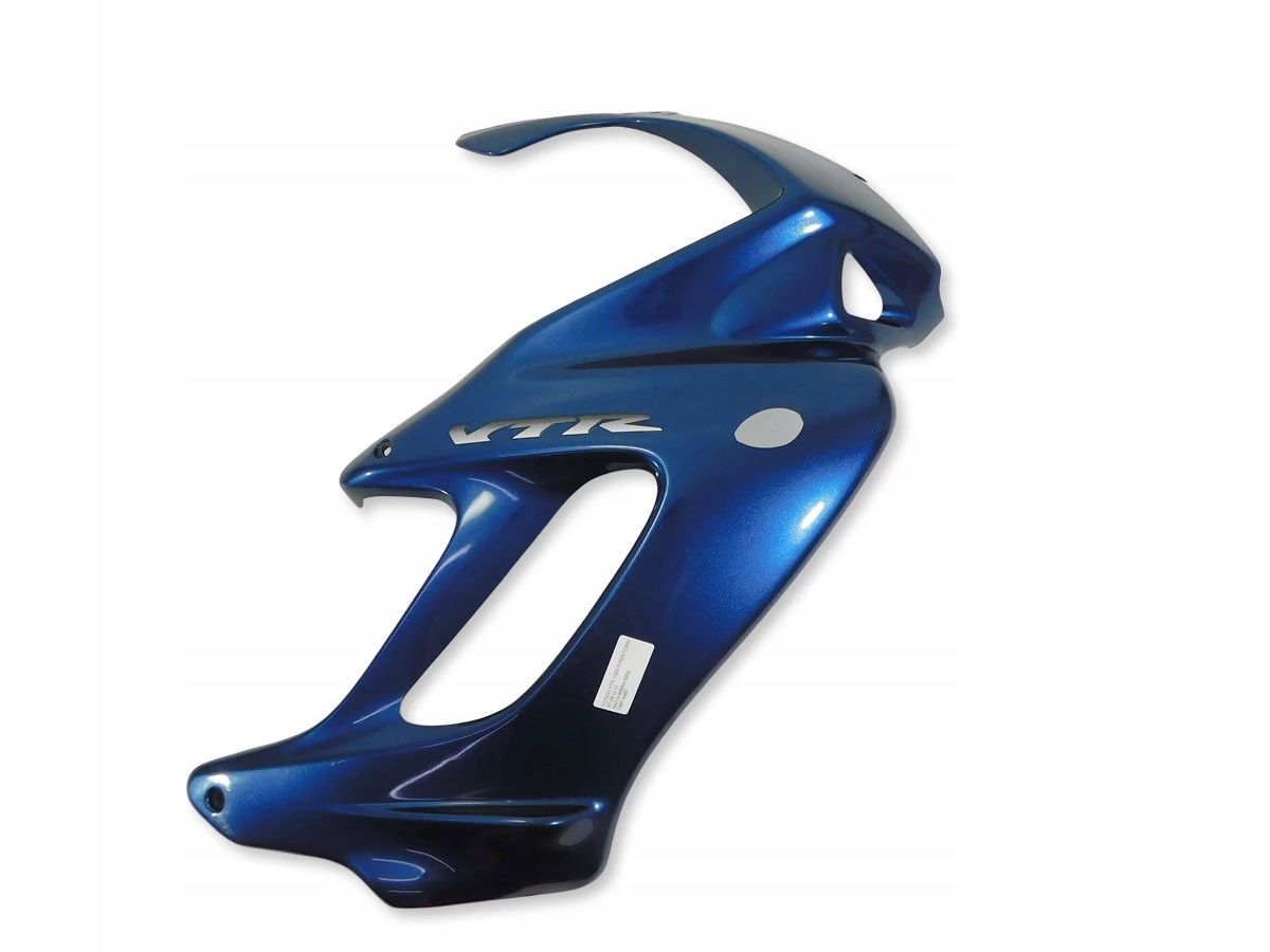 Bočná Krytka Pravá Honda Vtr 1000 Firestorm 97-06 U-11 64213-MBBA-000
