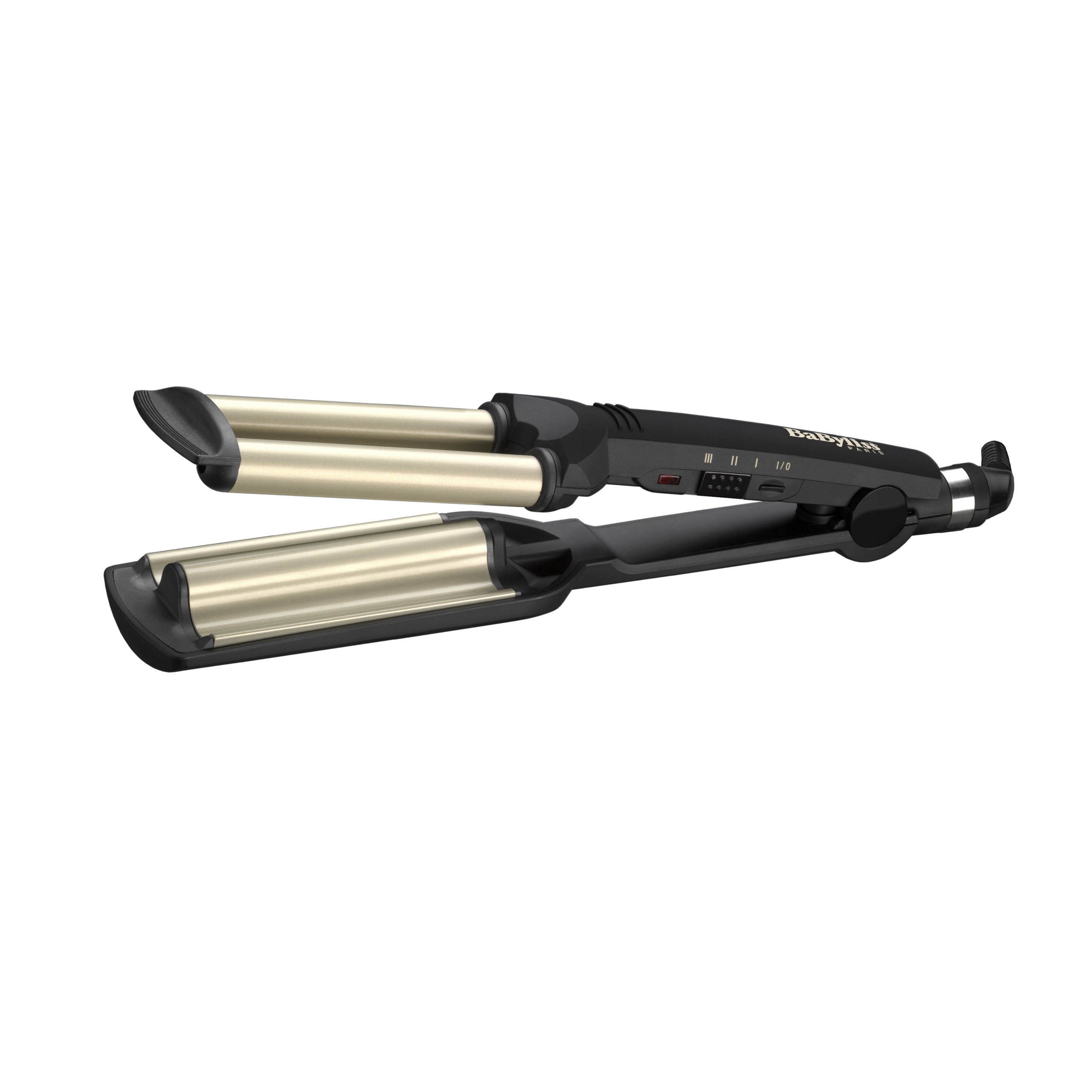 

Lokówka falownica do włosów Babyliss C260E