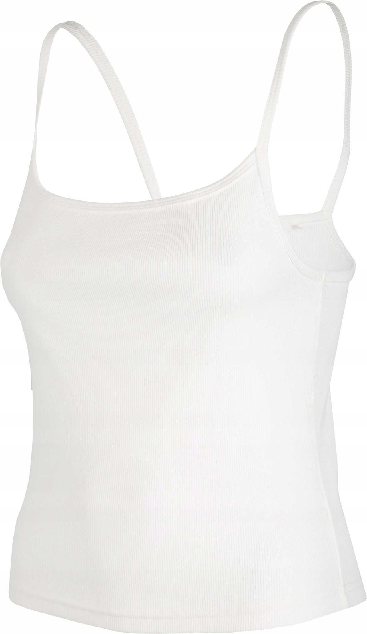 

4F T-shirt Koszulka Damska Na Ramiączka TSD058 L