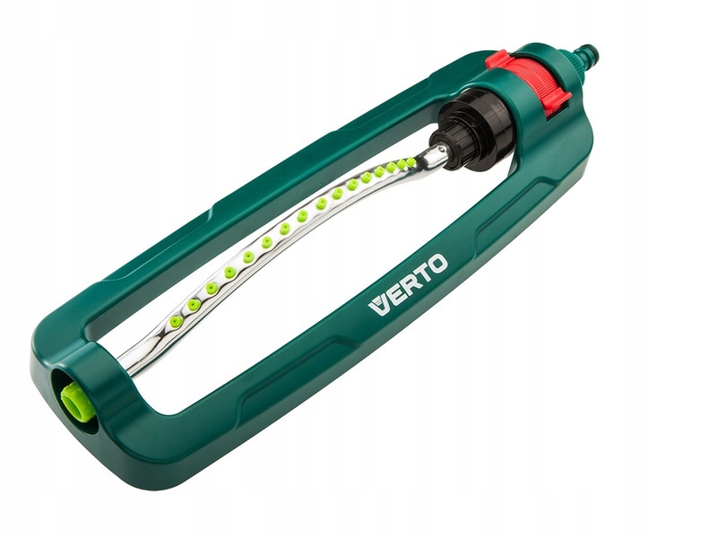 

Zraszacz ogrodowy wahadłowy Verto (15G771)