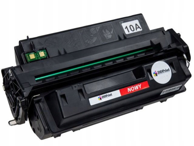 Toner 10A Q2610A pro Hp LaserJet 2300 2300d 2300dn 2300dtn 2300n Nový