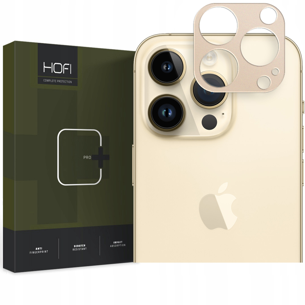 

Hofi Nakładka Osłona Na Aparat Iphone 14 Pro Max