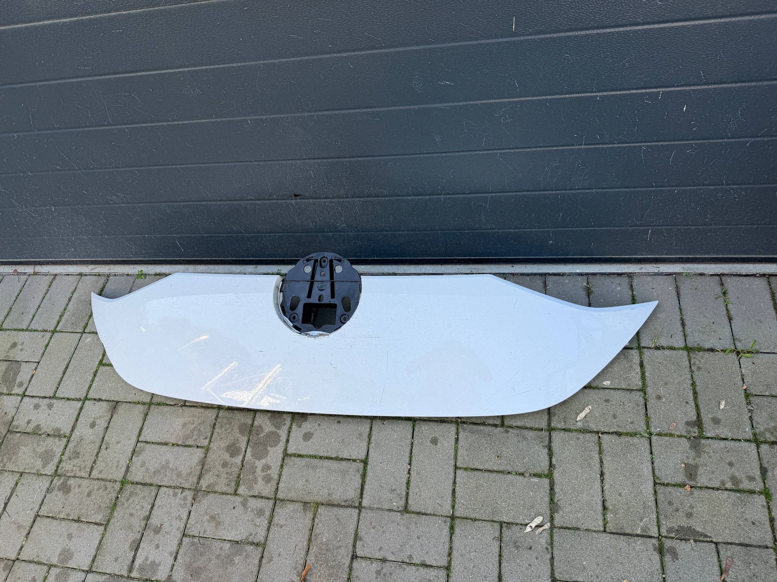 Vw Id Buzz atapa de couverture Grille 1T3823029