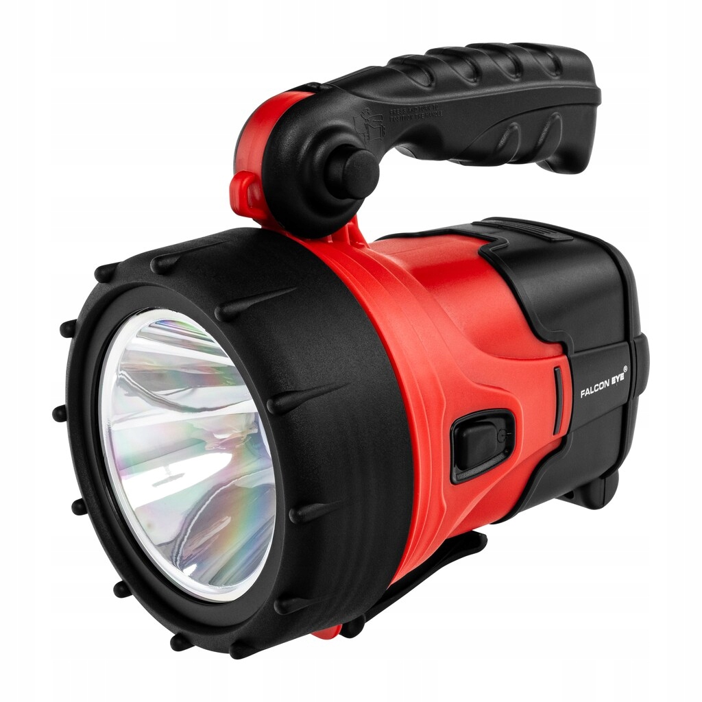 Akumulátorová svítilna Mactronic Falcon Eye FSL0012 550 lumenů
