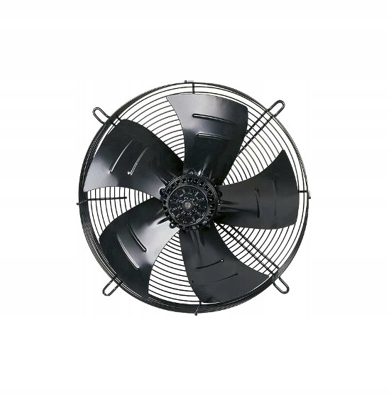 Axiálny sací ventilátor YWF4E400SC 400 mm 230 V
