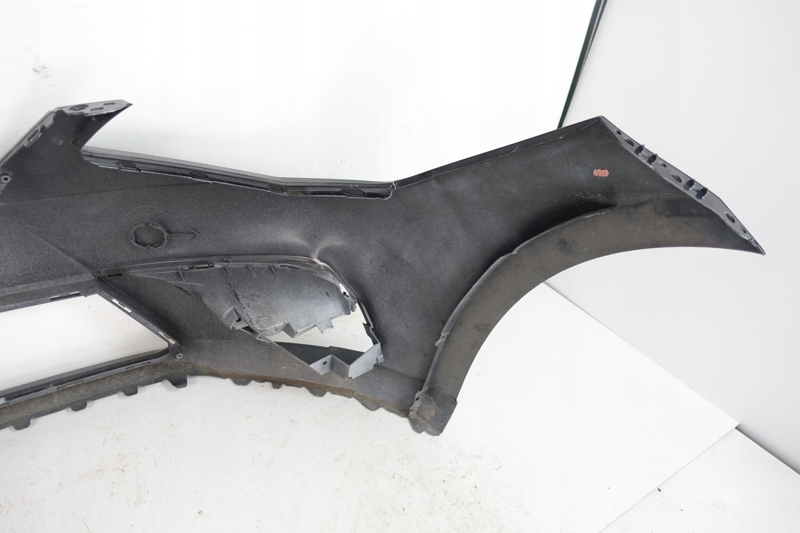SEAT IBIZA V 6F0 2017- bumper front front 6F0807221D