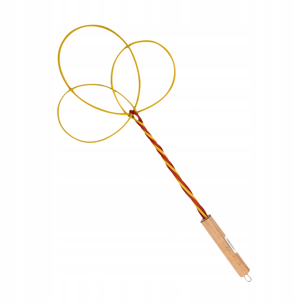 TRZEPACZKA DO DYWANÓW TRADYCYJNA METALOWA Z RĄCZKĄ 67CM Marka Tarmex