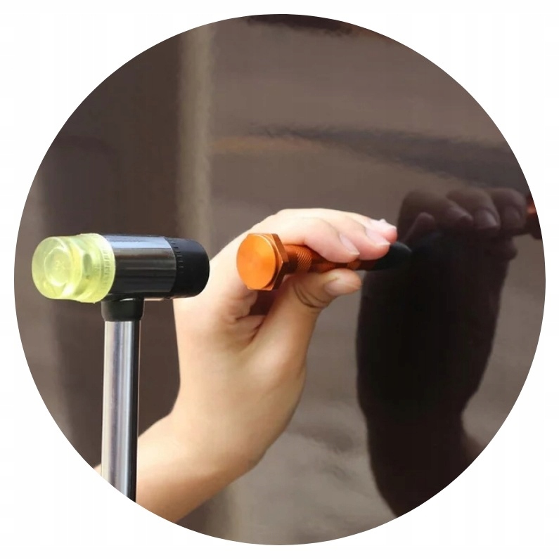 Młotek pdr Kod producenta MPT-H006