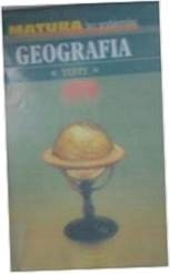 Geografia Testy Matura bez problemów - problemów