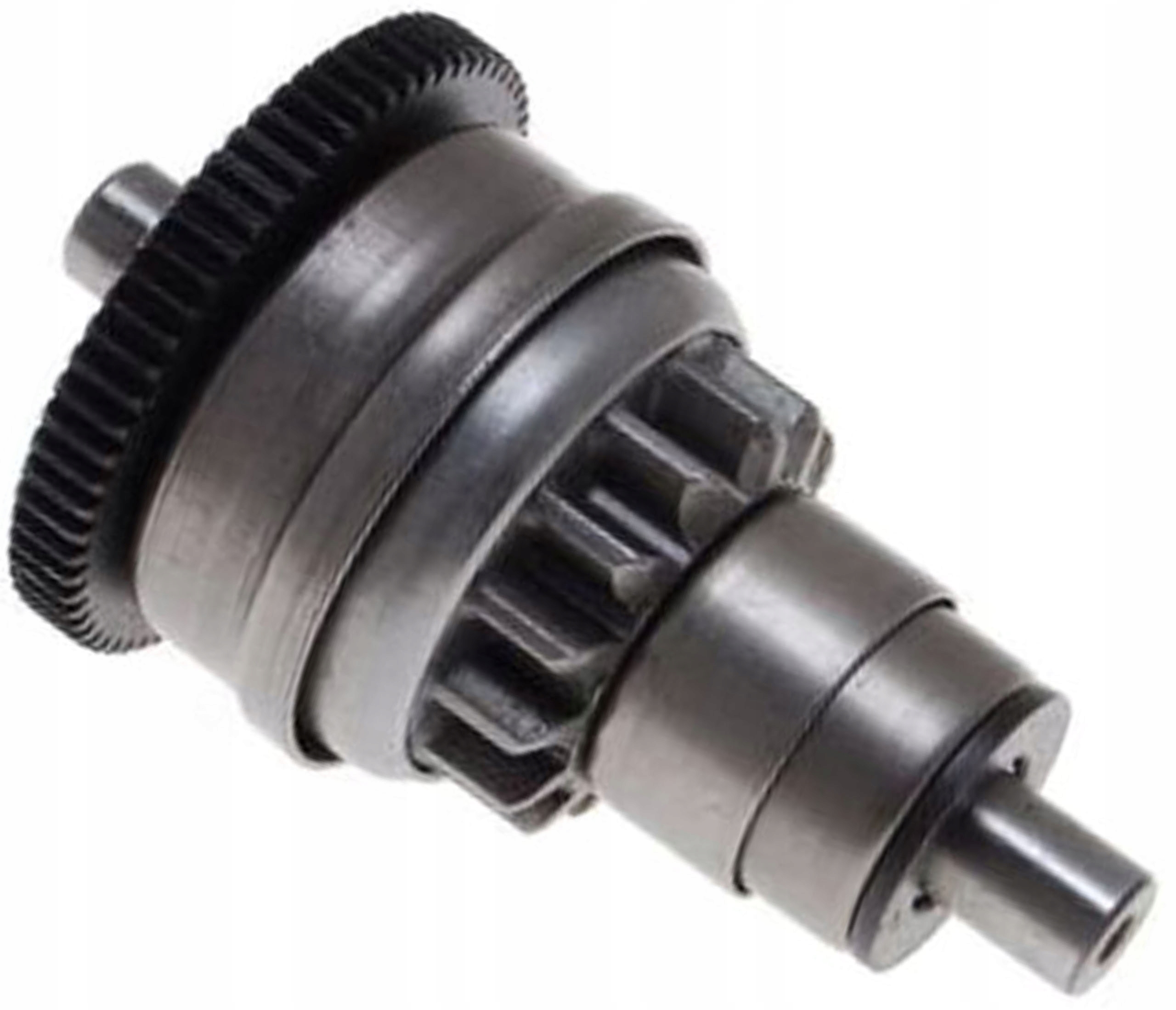 Sprzęgło Bendix Rozrusznika Chiński Skuter GY6 4T Producent inny