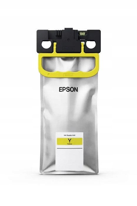 Originálny atrament Yellow Epson T01D4 XXL (C13T01D400)