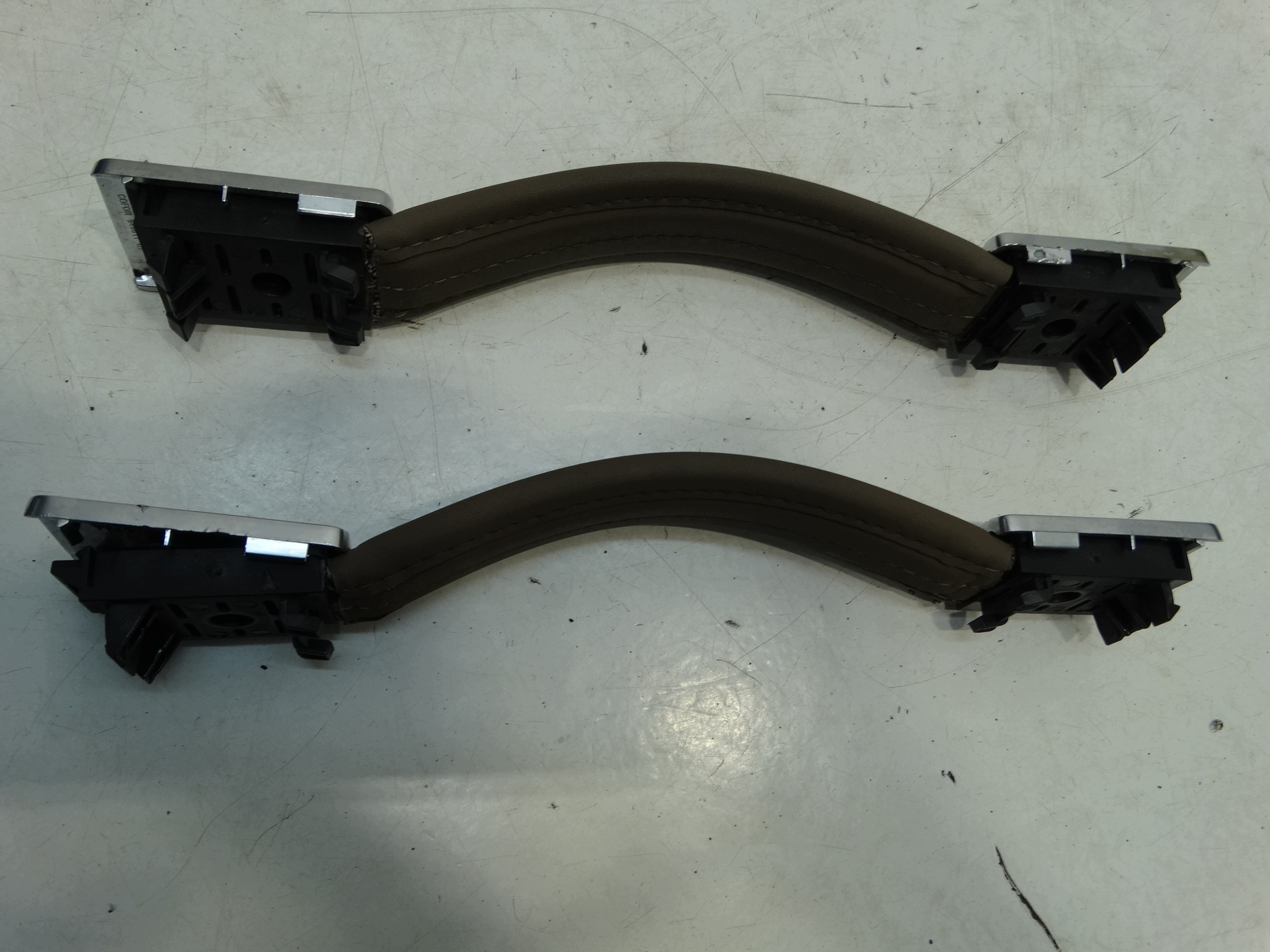handle bracket door inner CITROEN C4 CACTUS 2016R.