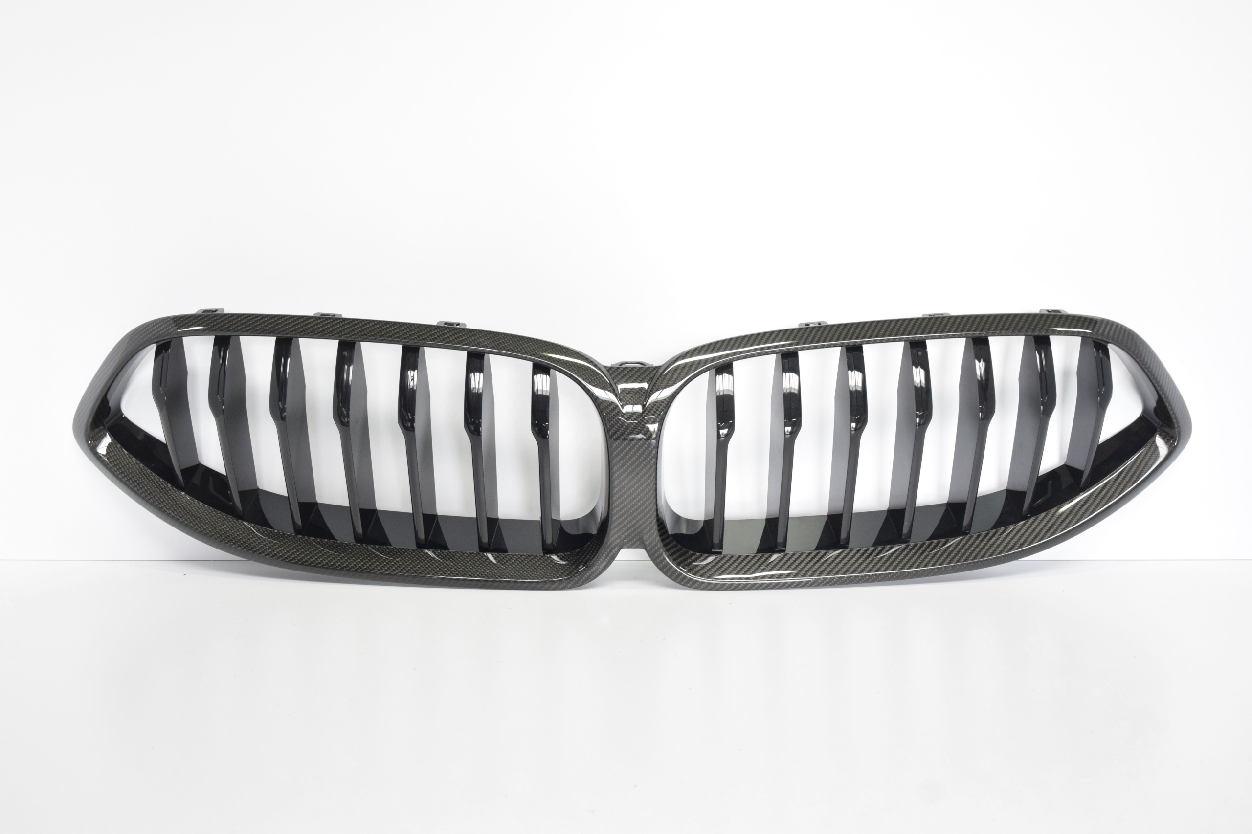2472044 - Решітка решітка бампер 8 G14 G15 G16 PERFORMANCE