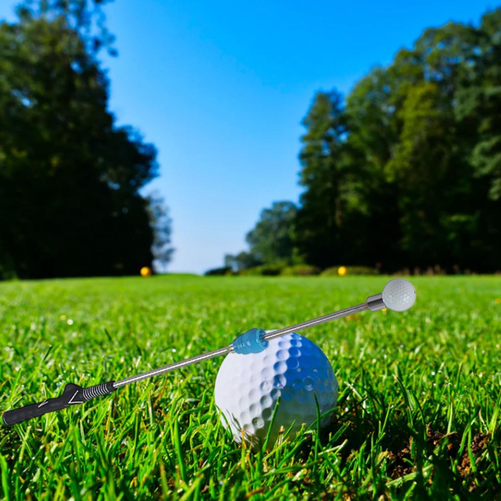 Golf Swing Trainer Training Support Kod producenta jianhe1801@163.com-54056548