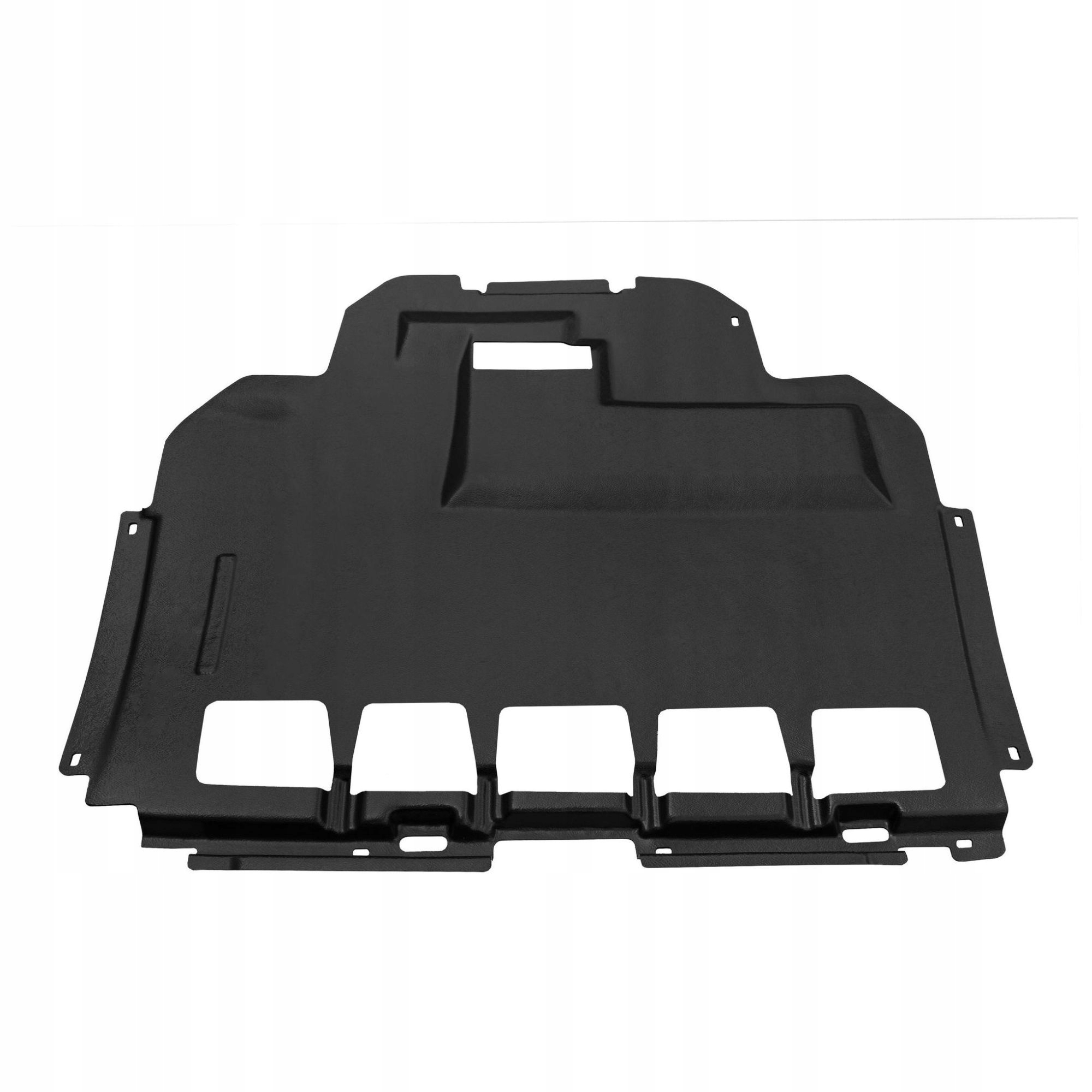 ICNT/RP150509/ZAPS - Захист двигуна Citroen C5 і 2001-2004