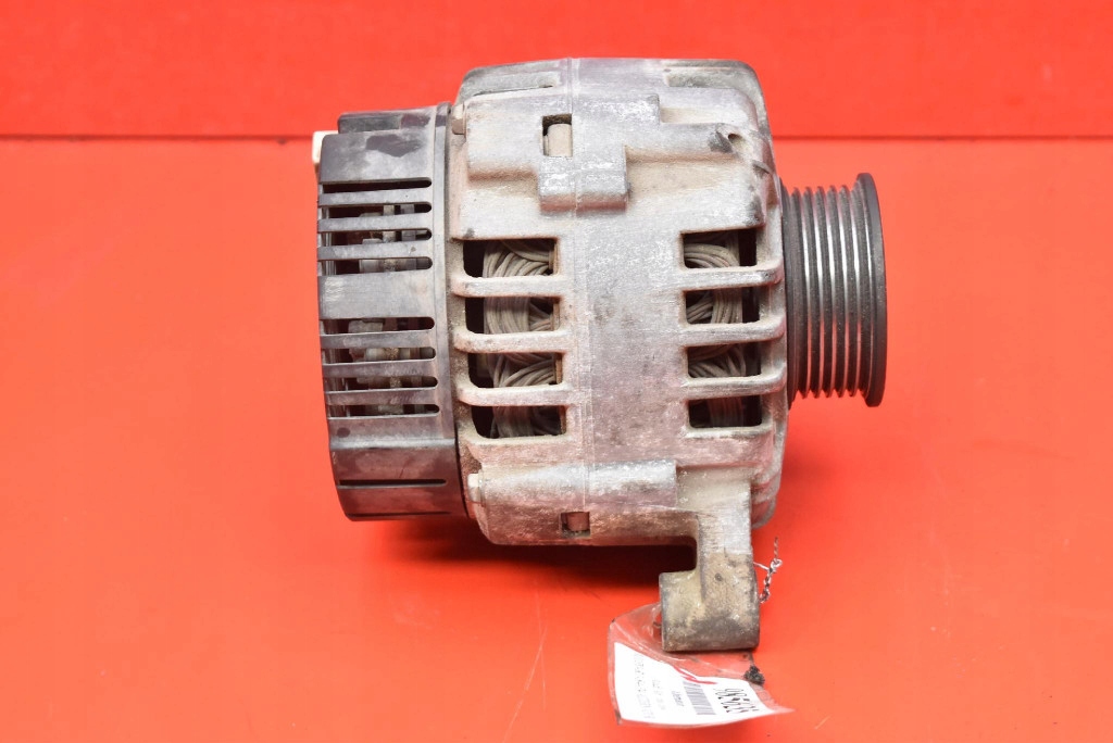 ALTERNATOR VALEO 120A 06C903016A AUDI A4 B6 2.4 V6