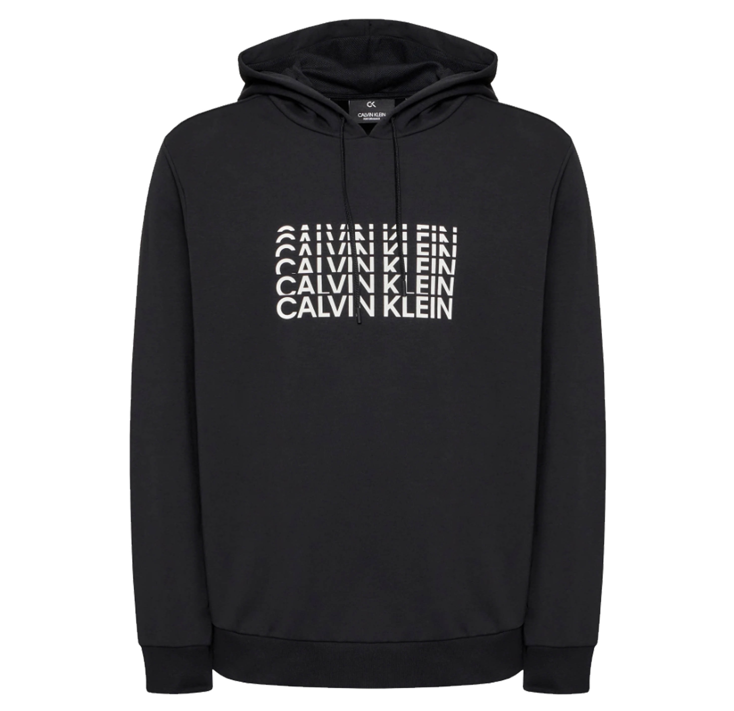 Calvin Klein Bluza Męska |00GMH1W306 001|XL