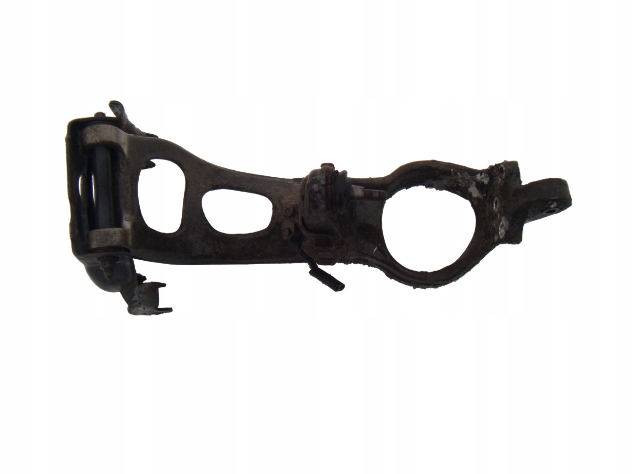 CITROEN C5 2 II X7 08- 2.0 16V WAHACZ LEWY PRZÓD