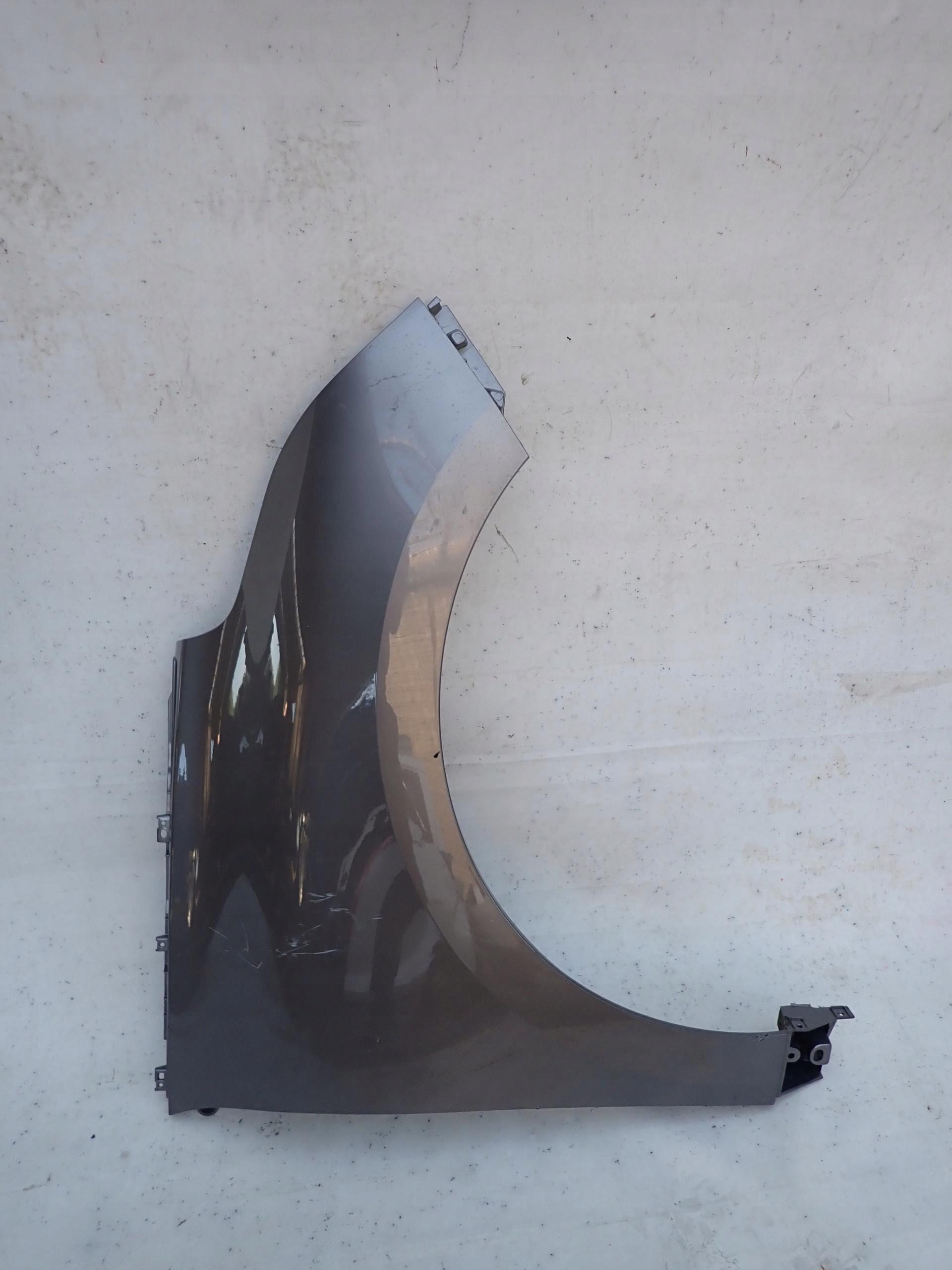 RENAULT SCENIC IV 4 16- fender right front
