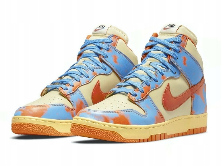 Boty Nike Dunk High 1985 Velikost 41 Originální
