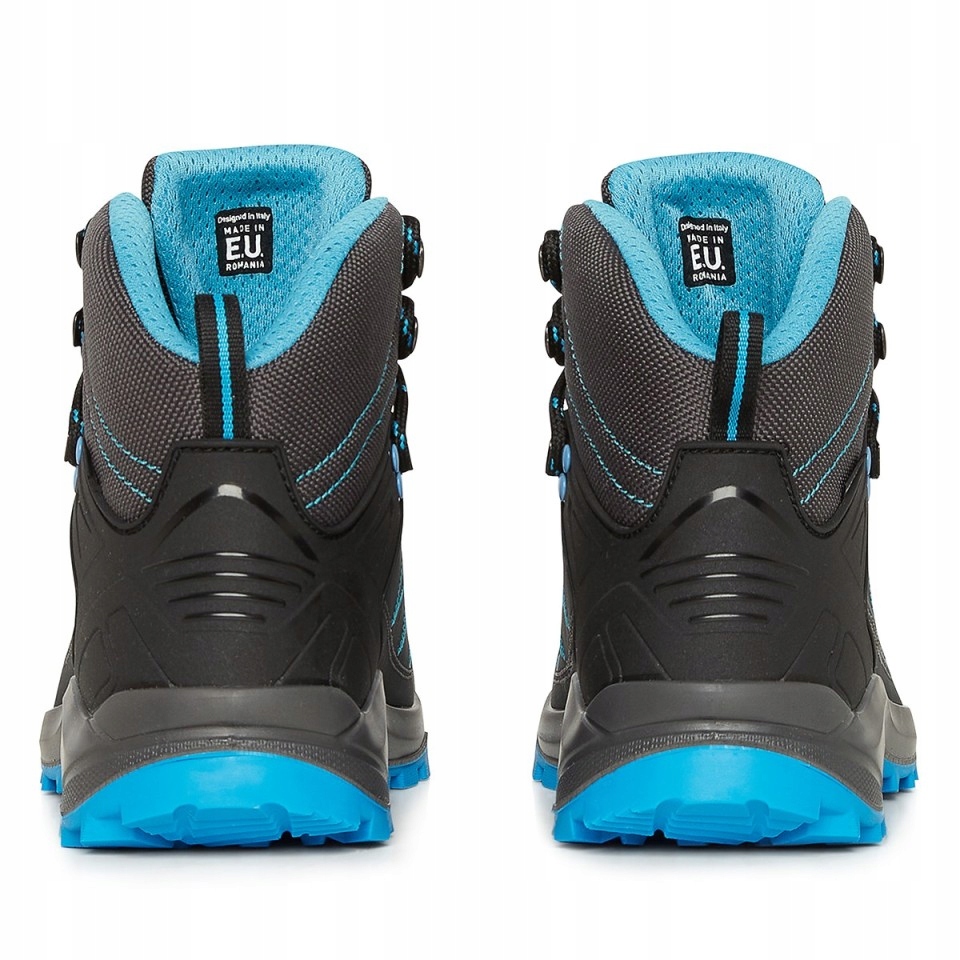 CAMPUS OBUWIE TREKKINGOWE VAGABOND LADY r.38 Model VAGABOND LADY