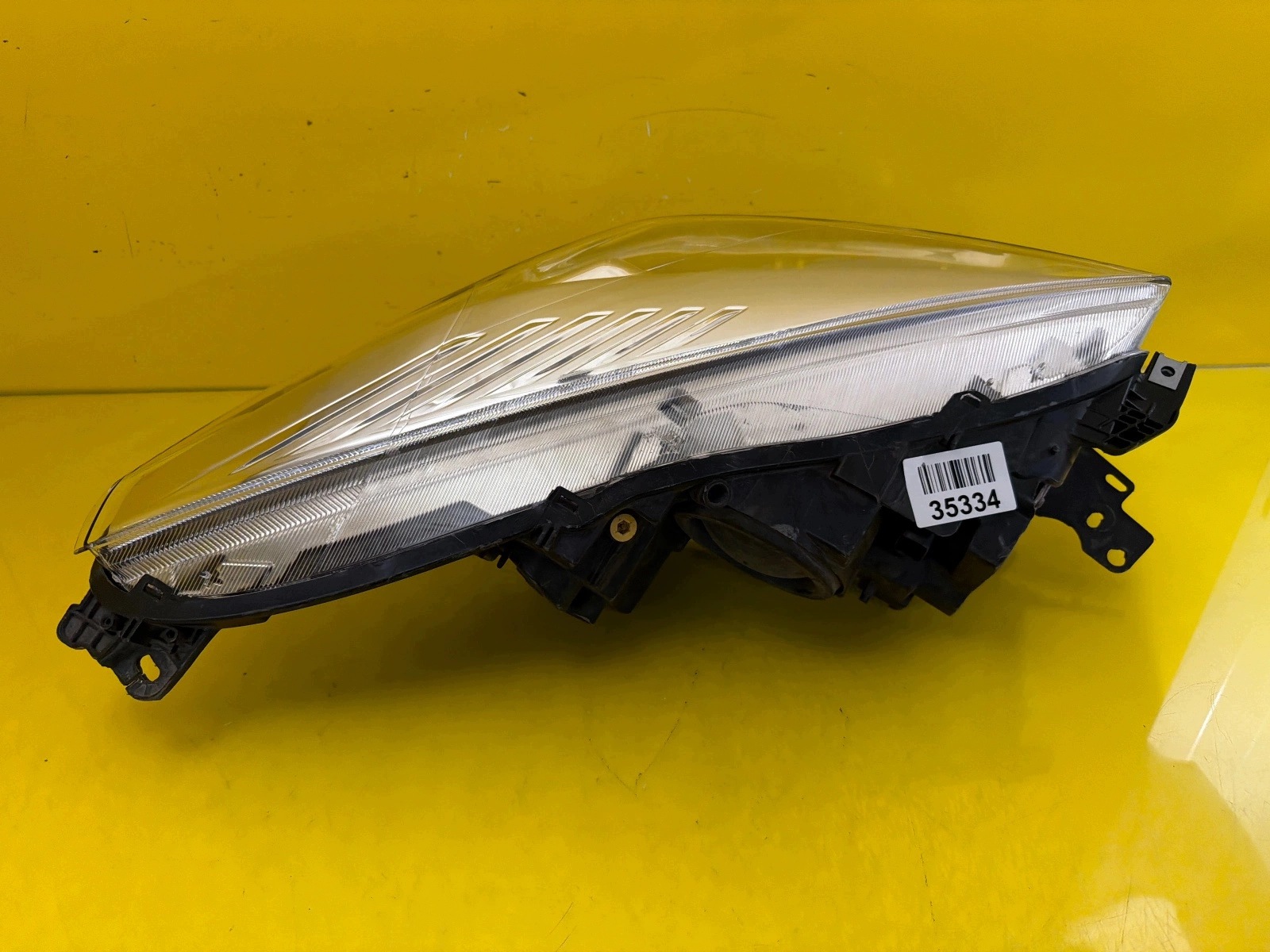 light left front Ford Kuga MK2 Lift 2016- GV41-13W030-CG