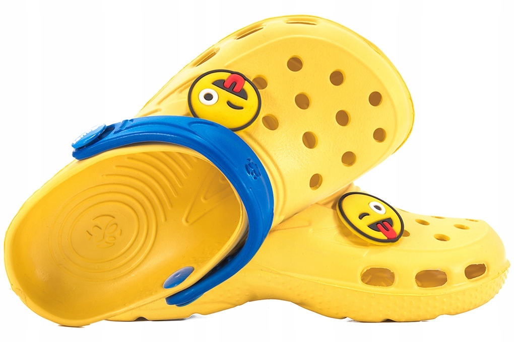 LEMIGO LEMIGOOSE 881 KLAPKI BASENOWE DZIECIĘCE 31