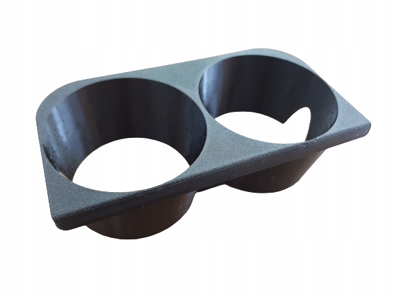 

Uchwyt na kubek Mercedes W212 C207 cupholder