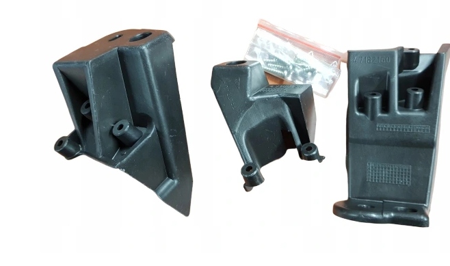 ZESTAW NAPRAWCZY REFLEKTORA C4 PICASSO Part number 1610495980