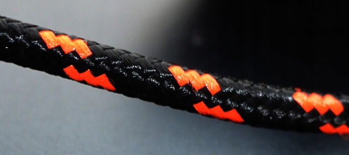CANYON Mysz gamingowa Star Raider GM-1 RGB 6 Przyc. Przew. Czarna — 9