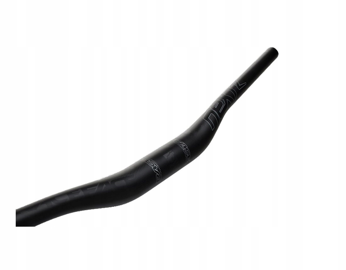 Kierownica karbonowa RaceFace Next R 35x800 35mm x 80mm 20mm carbon karbon