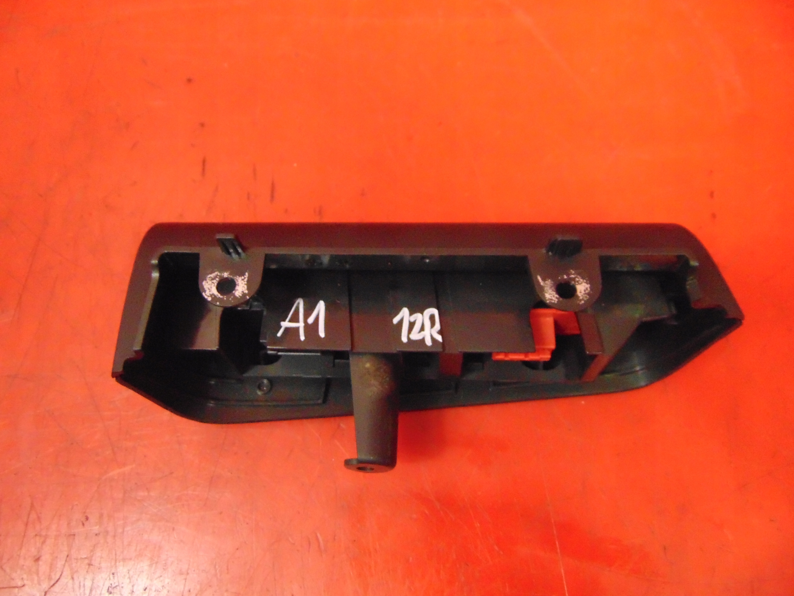 AUDI A1 8X Schalter ESP Hitzung Sitze 8X0959673A 8X0959674A