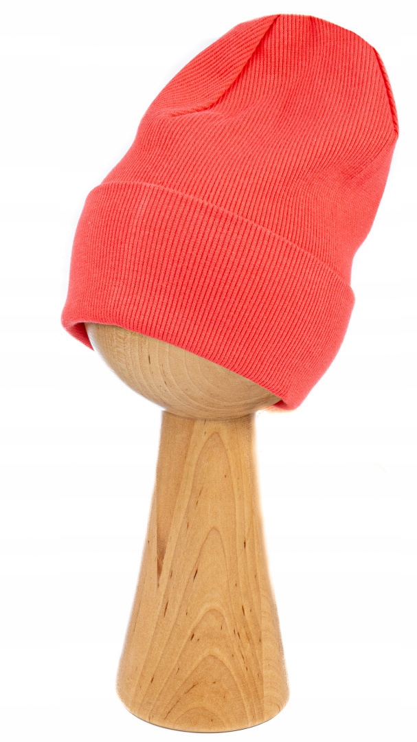 

Czapka bawełniana Prążek obwód 48/52 cm