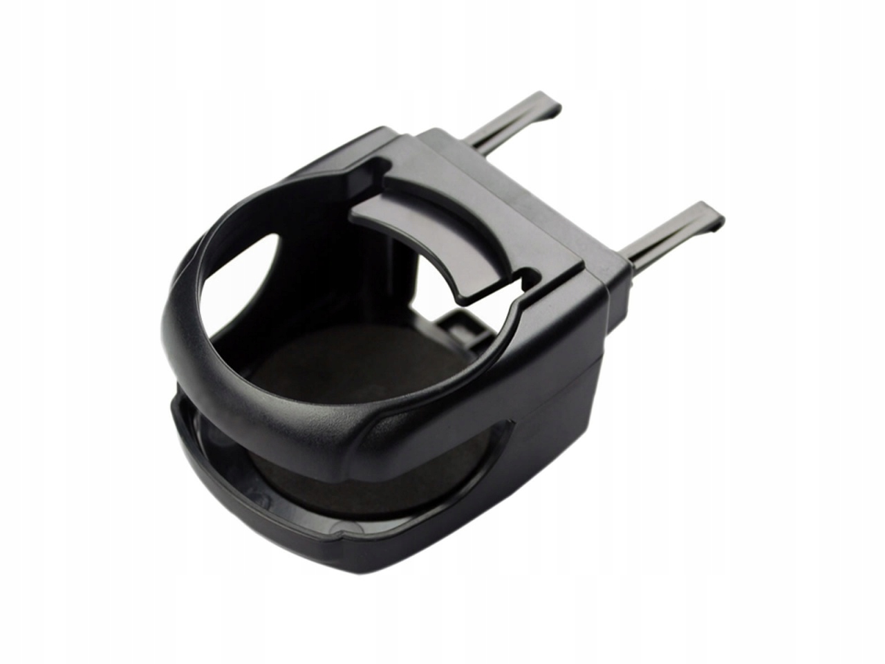 Uchwyt Samochodowy Na Kubek Napoje Czarny EAN (GTIN) 5907621818647
