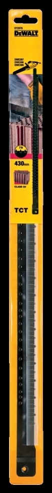

Dewalt Brzeszczot 430MM DT2976 Do Dwe 397 398 399
