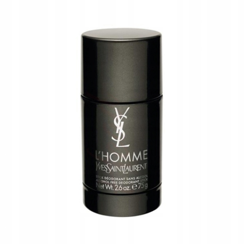 Yves Saint Laurent L'homme 75g Deodorant Tužka