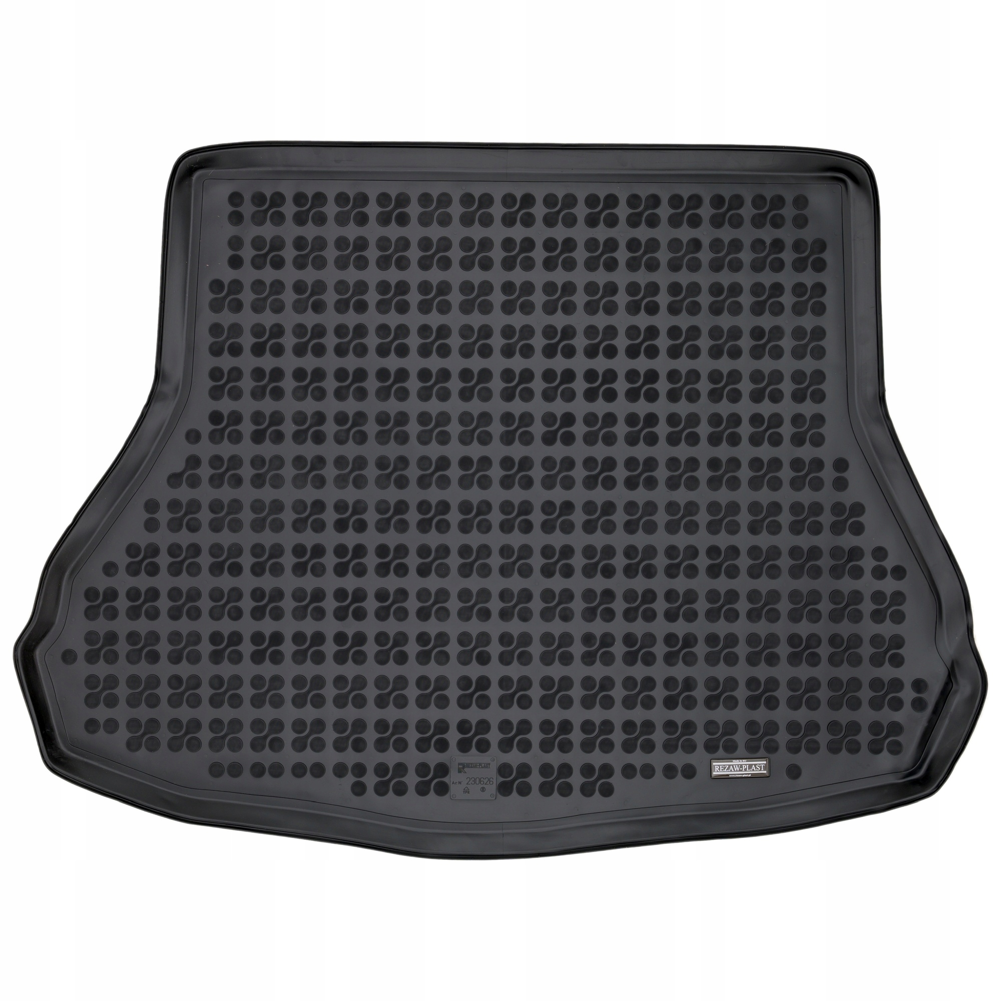 Gumová rohož do zavazadlového prostoru Hyundai Elantra V 2010-2016