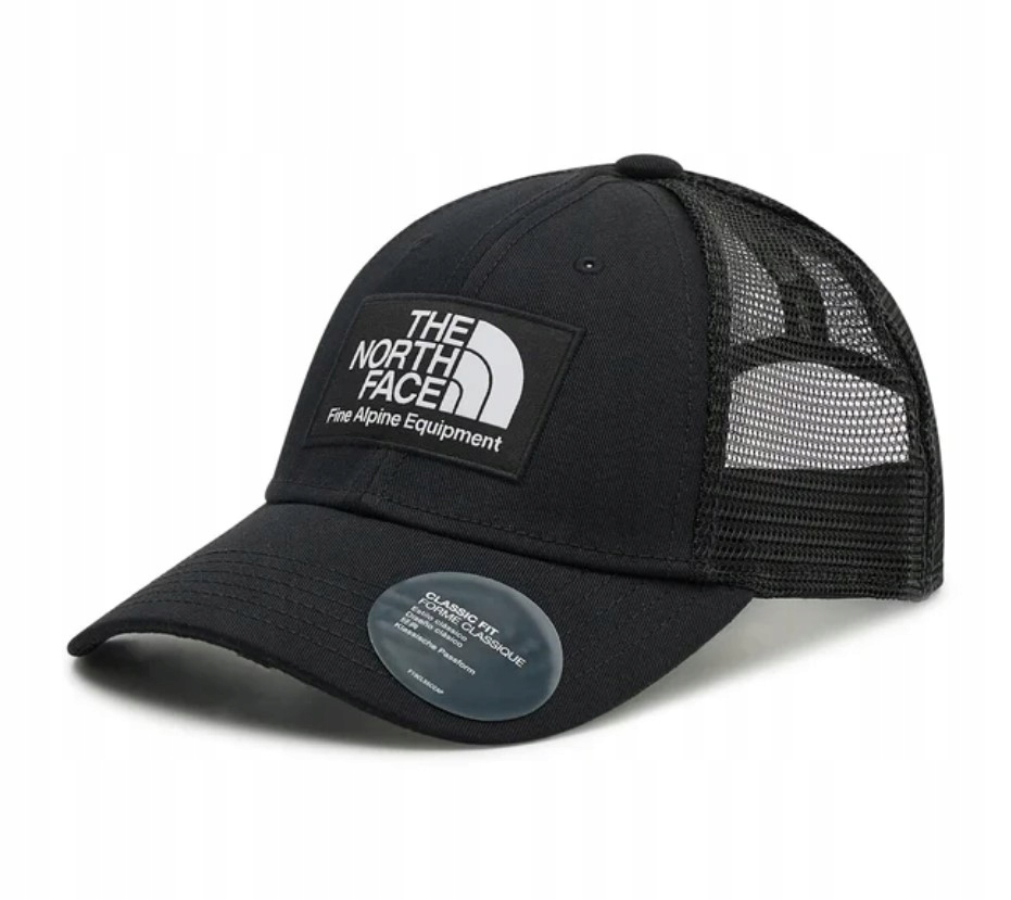 NF0A5FXAJK3 Kšiltovka Síťovina The North Face