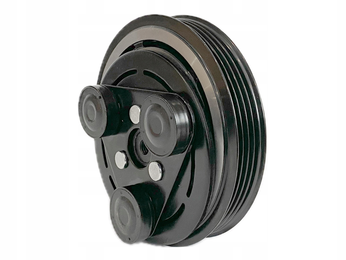 Spojka Klimatizace Hcc Hyundai Kia Picanto 14- EK405