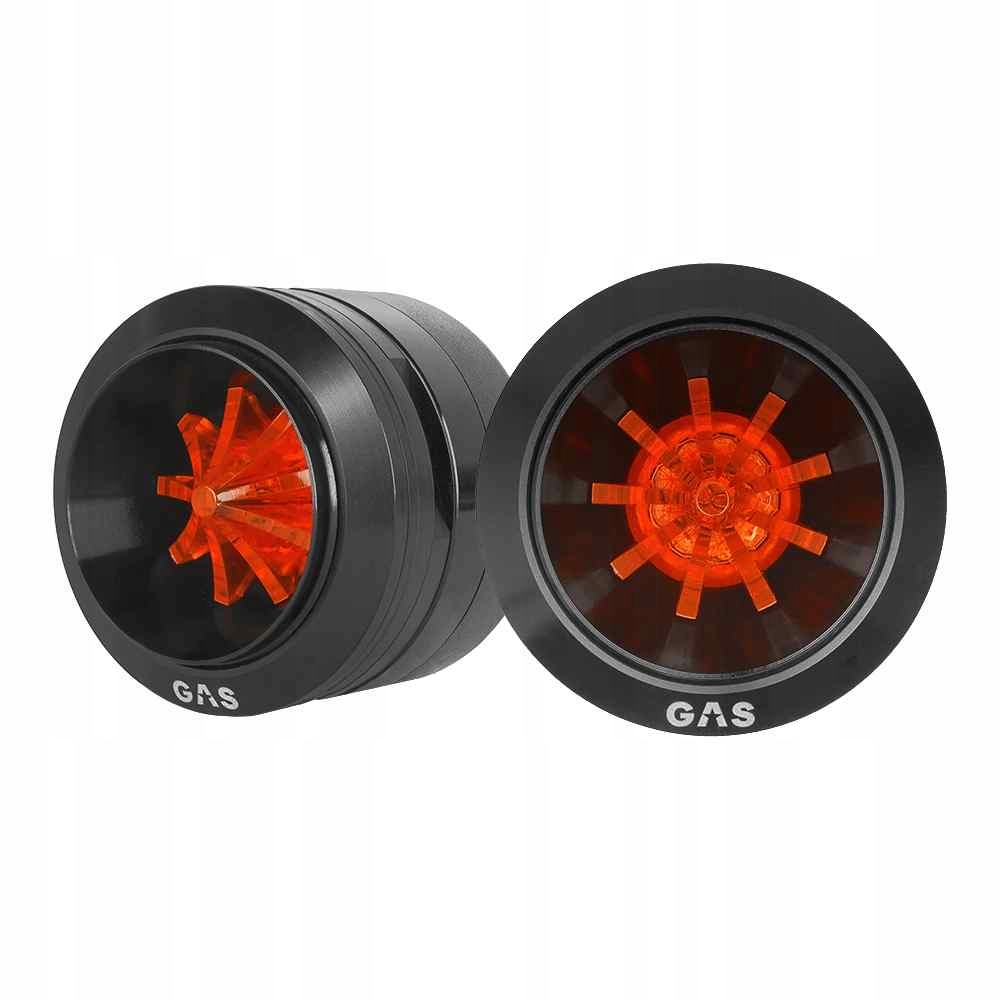 Gas Mad PT3-254 výškové reproduktory Spl 1" 60W Rms 120W 4 Ohm