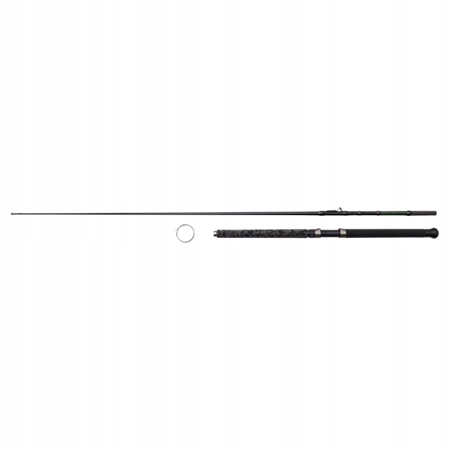 Dam Black Inline 2.1m 20-30LBS 2SEC