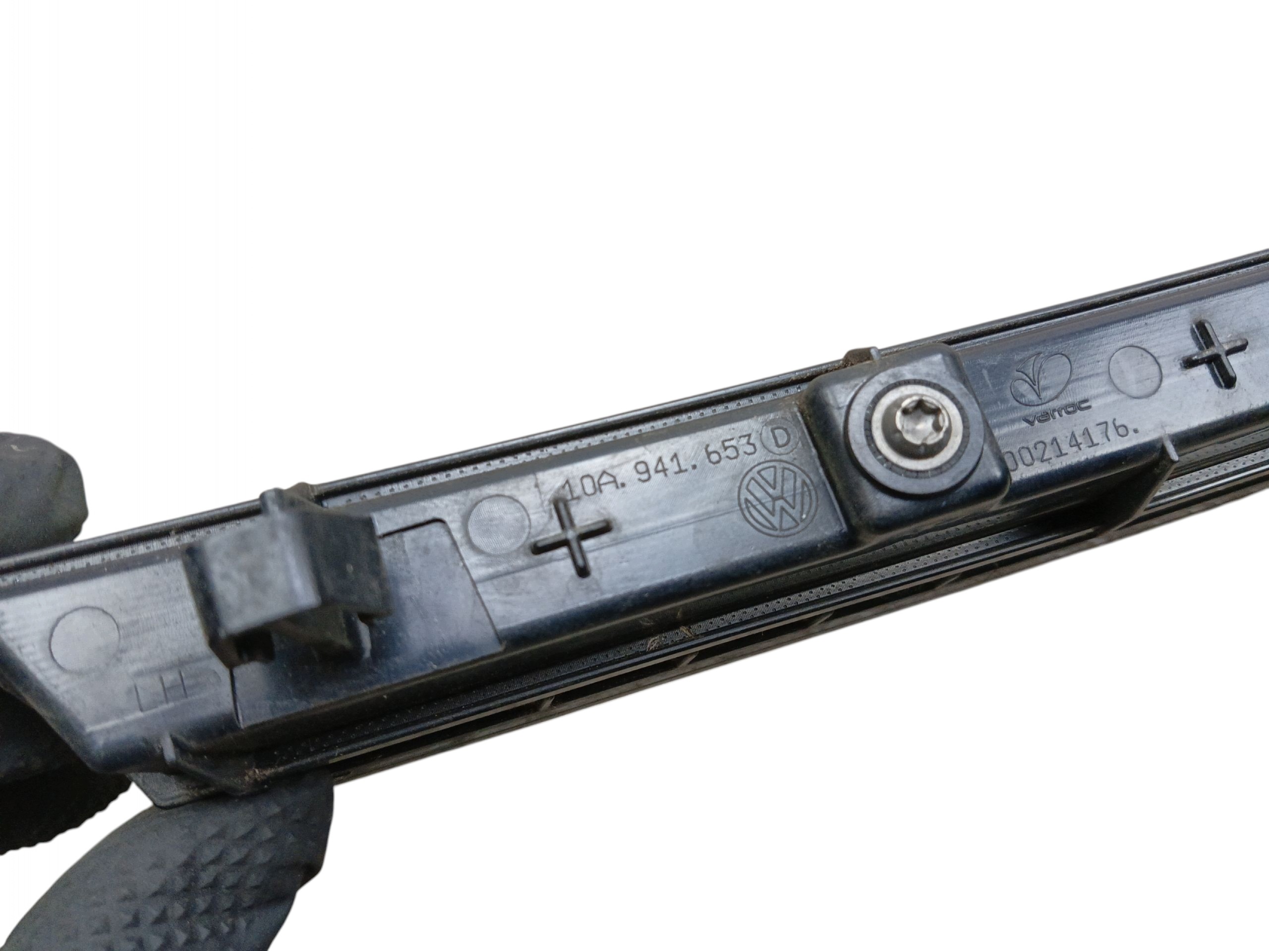 light LED front left VOLKSWAGEN ID.3 (2019-2023) 10A941653D