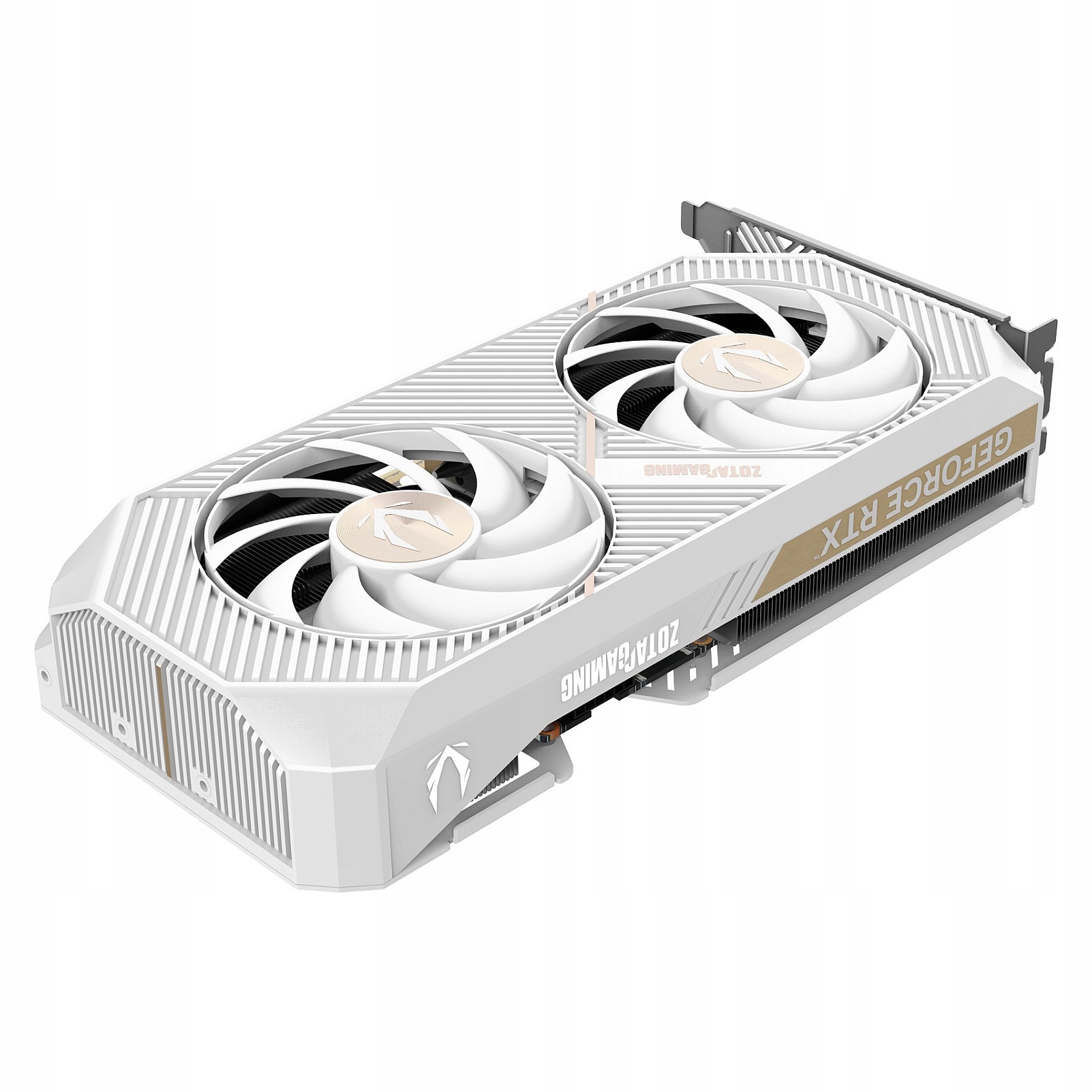 Karta graficzna Zotac Rtx 5070 Twin Edge Oc 12GB White