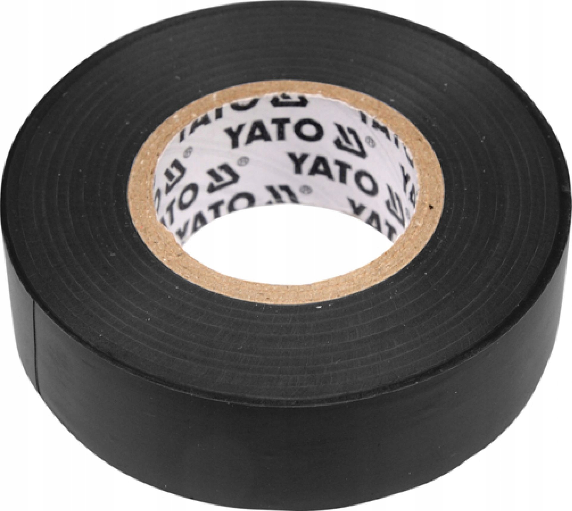 

Taśma Elektroizolacyjna 15MMX20M x 0,13MM Czarna