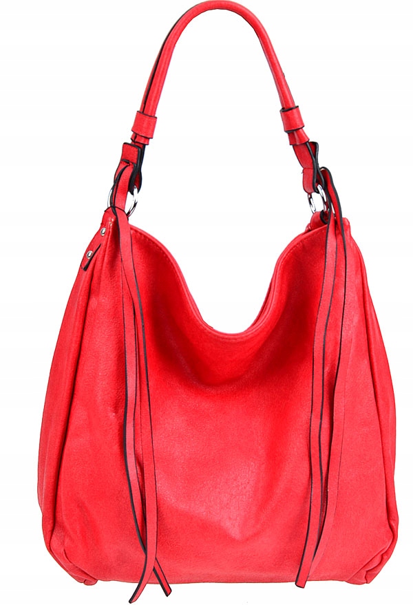 MAI MAX TOREBKA damska WOREK shopper A4 kolory Marka inna