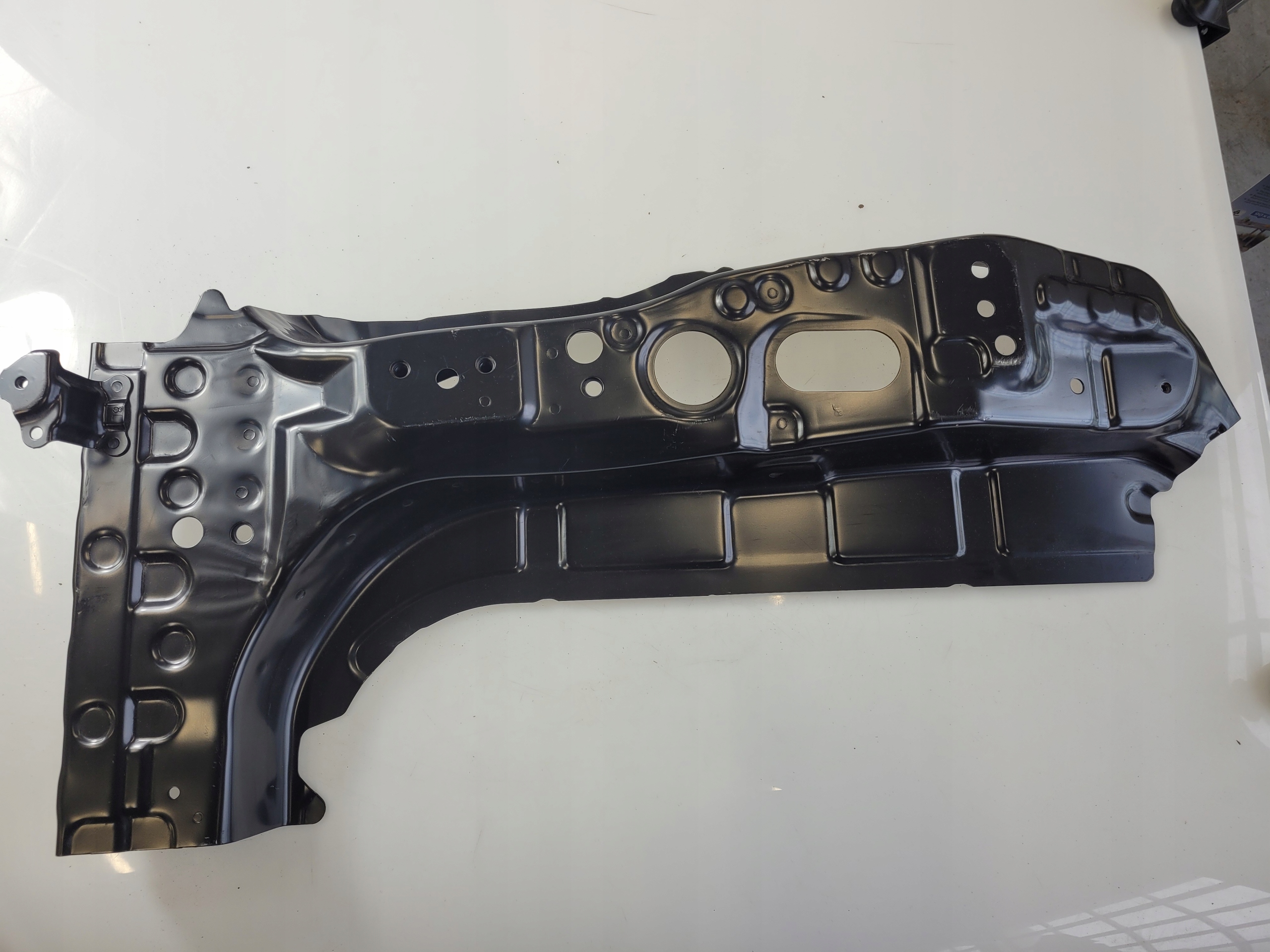 WZMOCNIENIE DOLNE LEWE SŁUPKA TOYOTA CAMRY 2017- 61109-33220