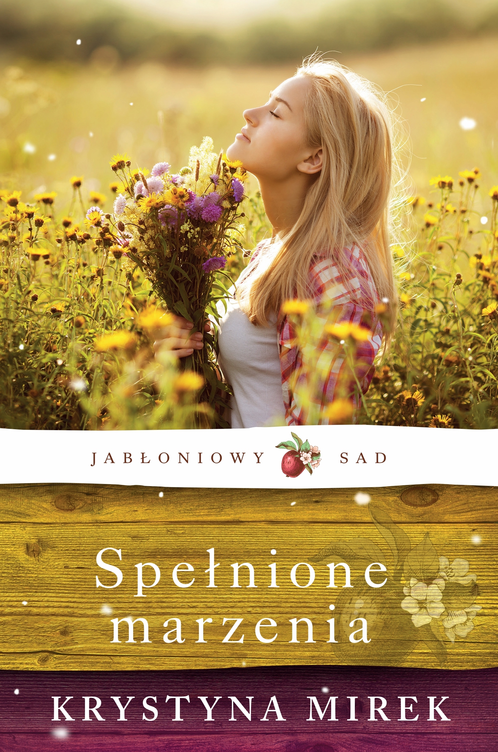 

Spełnione Marzenia Mirek Krystyna