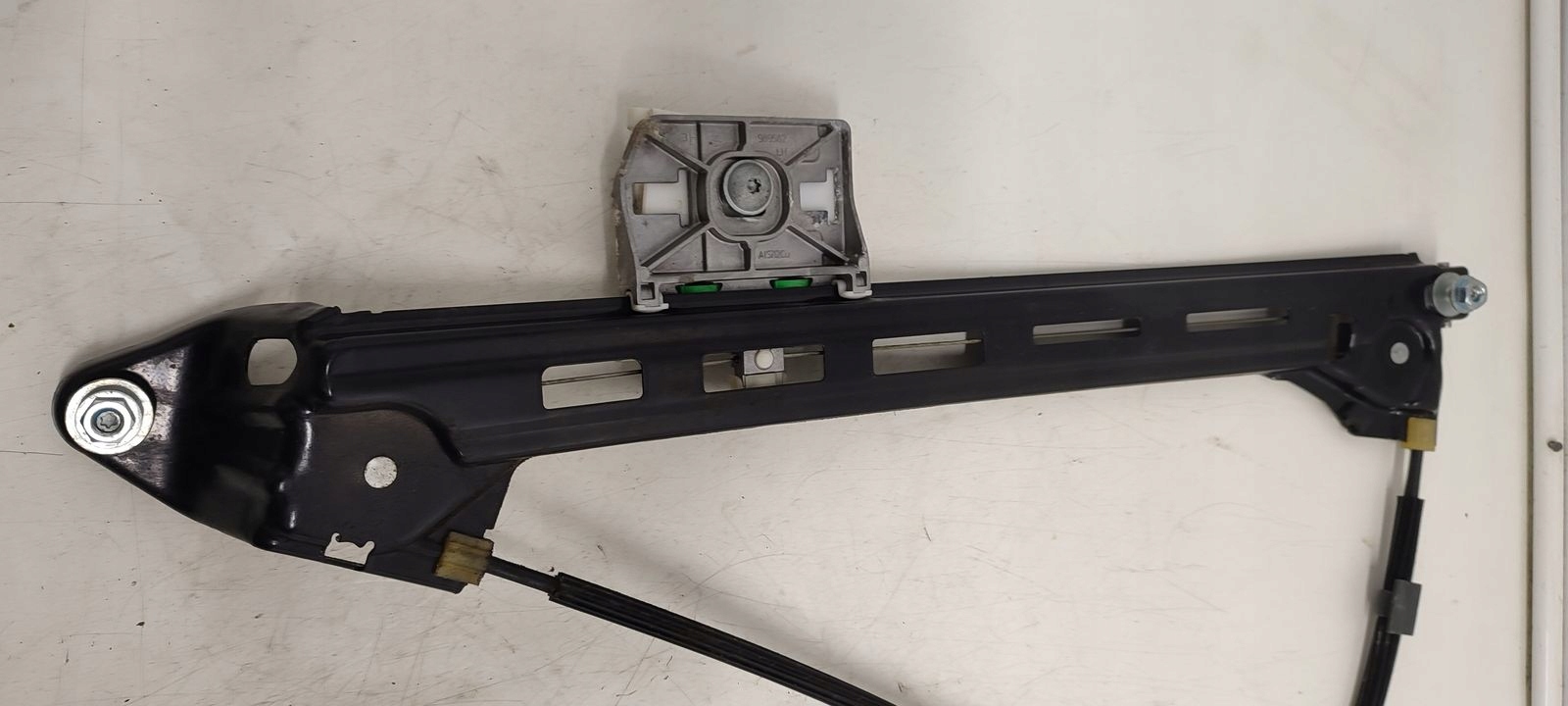 window regulator left front mechanism VW Passat CC 2,0 TDI